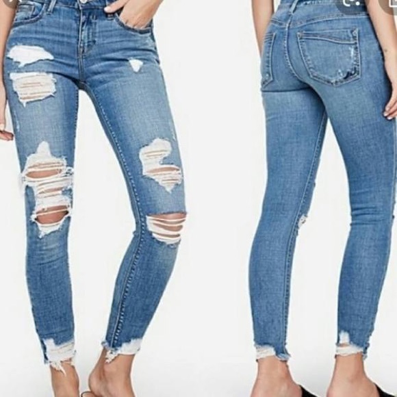 Express Denim